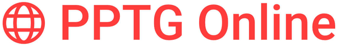 PPTGames Online